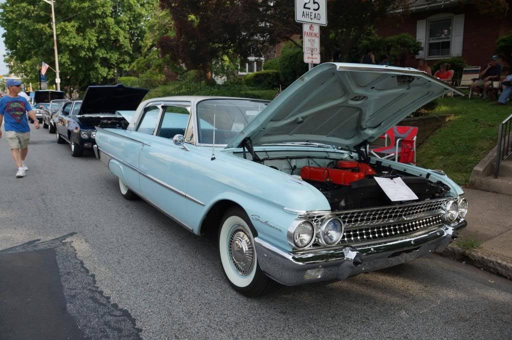 lansdale car show 6/15/13 60 pics VW Vortex Volkswagen Forum